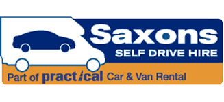 Saxons Logo